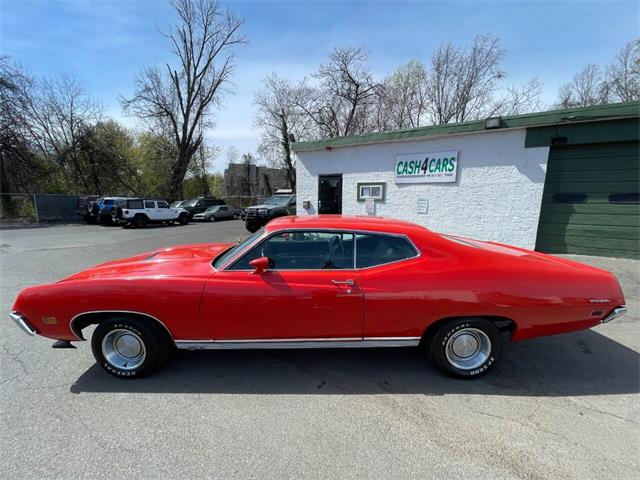 1971 Ford Torino (CC-1715114) for sale in Penndel, Pennsylvania