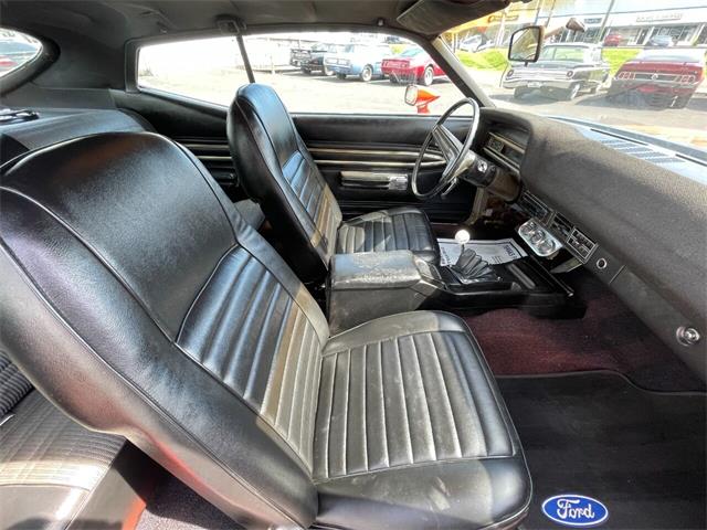 1971 Ford Torino (CC-1715114) for sale in Penndel, Pennsylvania