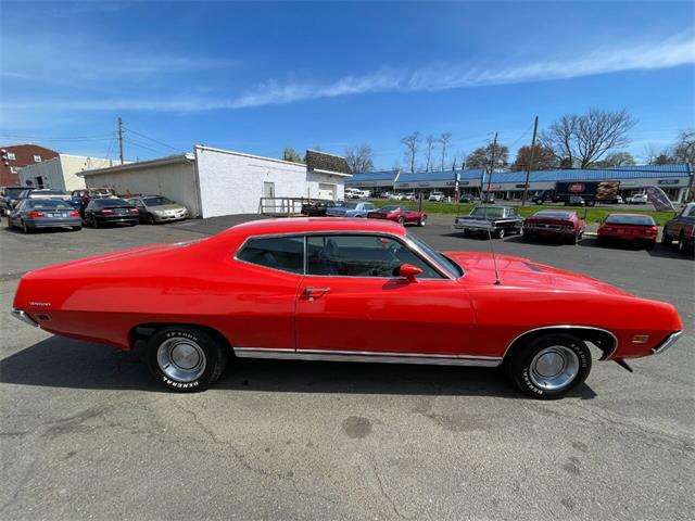 1971 Ford Torino (CC-1715114) for sale in Penndel, Pennsylvania