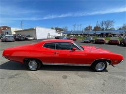 1971 Ford Torino (CC-1715114) for sale in Penndel, Pennsylvania