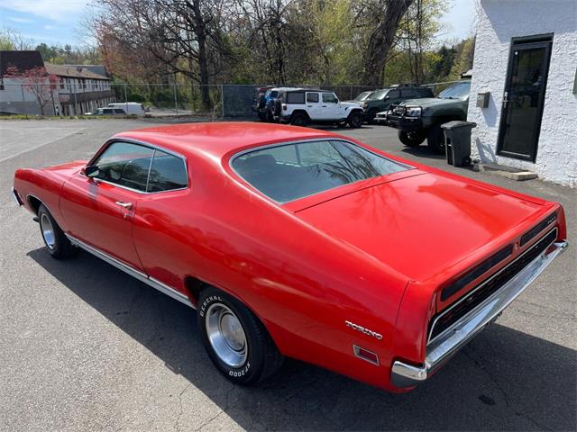 1971 Ford Torino (CC-1715114) for sale in Penndel, Pennsylvania
