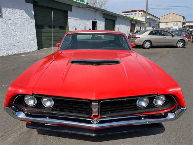 1971 Ford Torino (CC-1715114) for sale in Penndel, Pennsylvania