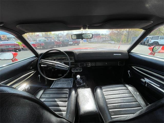 1971 Ford Torino (CC-1715114) for sale in Penndel, Pennsylvania