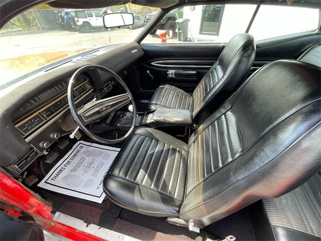 1971 Ford Torino (CC-1715114) for sale in Penndel, Pennsylvania