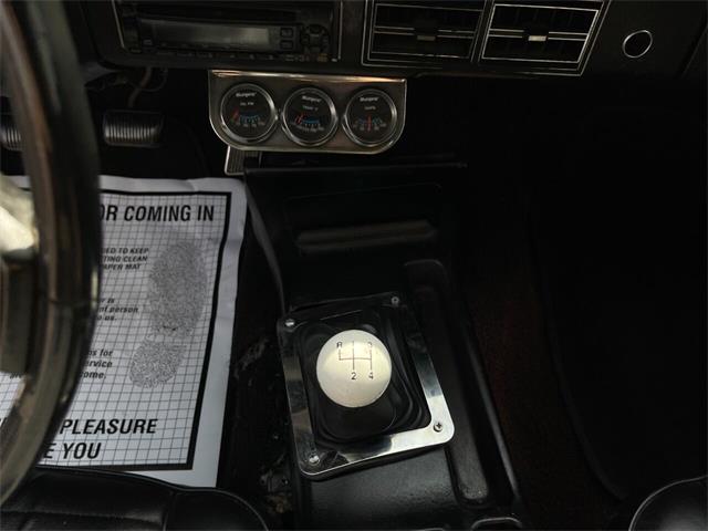 1971 Ford Torino (CC-1715114) for sale in Penndel, Pennsylvania