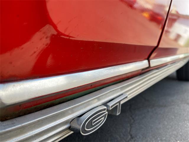1971 Ford Torino (CC-1715114) for sale in Penndel, Pennsylvania
