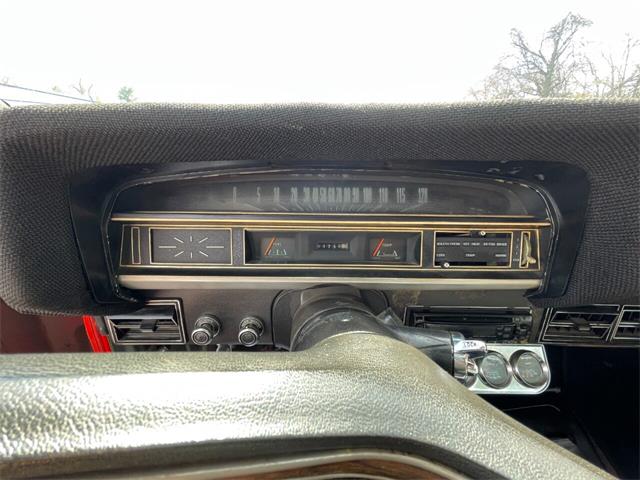 1971 Ford Torino (CC-1715114) for sale in Penndel, Pennsylvania