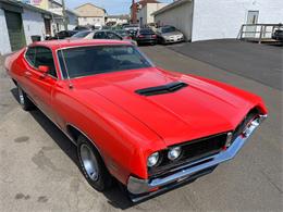 1971 Ford Torino (CC-1715114) for sale in Penndel, Pennsylvania