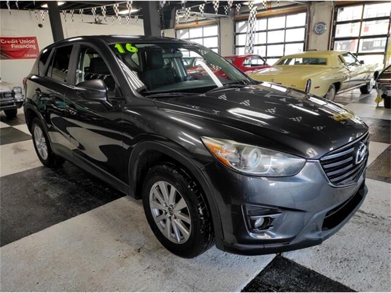 2016 Mazda Cx 5 For Sale