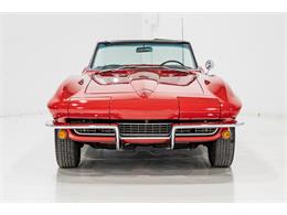 1965 Chevrolet Corvette (CC-1715134) for sale in st-leonard, Quebec