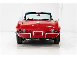 1965 Chevrolet Corvette (CC-1715134) for sale in st-leonard, Quebec