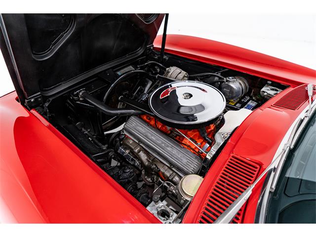 1965 Chevrolet Corvette (CC-1715134) for sale in st-leonard, Quebec