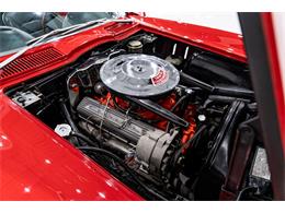 1965 Chevrolet Corvette (CC-1715134) for sale in st-leonard, Quebec