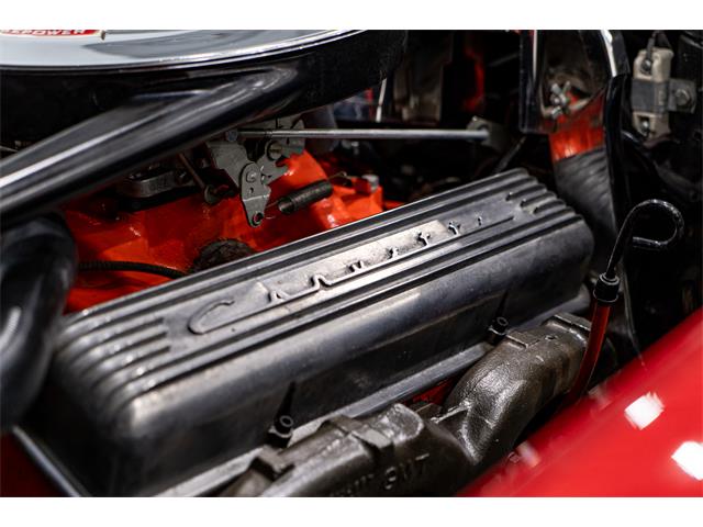 1965 Chevrolet Corvette (CC-1715134) for sale in st-leonard, Quebec