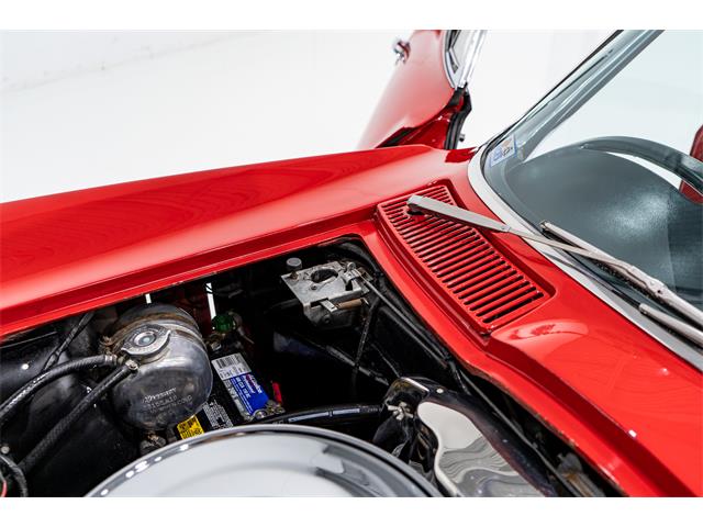 1965 Chevrolet Corvette (CC-1715134) for sale in st-leonard, Quebec
