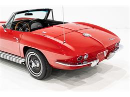 1965 Chevrolet Corvette (CC-1715134) for sale in st-leonard, Quebec