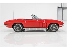 1965 Chevrolet Corvette (CC-1715134) for sale in st-leonard, Quebec