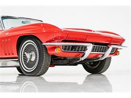 1965 Chevrolet Corvette (CC-1715134) for sale in st-leonard, Quebec