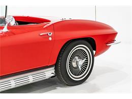 1965 Chevrolet Corvette (CC-1715134) for sale in st-leonard, Quebec