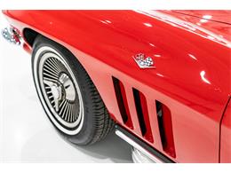 1965 Chevrolet Corvette (CC-1715134) for sale in st-leonard, Quebec