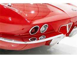 1965 Chevrolet Corvette (CC-1715134) for sale in st-leonard, Quebec