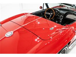 1965 Chevrolet Corvette (CC-1715134) for sale in st-leonard, Quebec