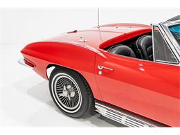 1965 Chevrolet Corvette (CC-1715134) for sale in st-leonard, Quebec
