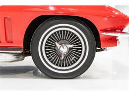 1965 Chevrolet Corvette (CC-1715134) for sale in st-leonard, Quebec