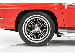 1965 Chevrolet Corvette (CC-1715134) for sale in st-leonard, Quebec