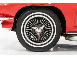 1965 Chevrolet Corvette (CC-1715134) for sale in st-leonard, Quebec