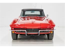 1965 Chevrolet Corvette (CC-1715134) for sale in st-leonard, Quebec