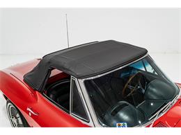 1965 Chevrolet Corvette (CC-1715134) for sale in st-leonard, Quebec