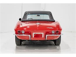 1965 Chevrolet Corvette (CC-1715134) for sale in st-leonard, Quebec