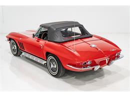 1965 Chevrolet Corvette (CC-1715134) for sale in st-leonard, Quebec