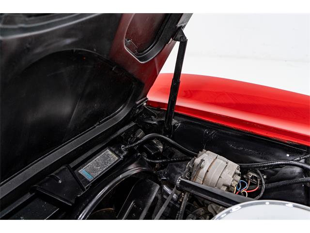 1965 Chevrolet Corvette (CC-1715134) for sale in st-leonard, Quebec
