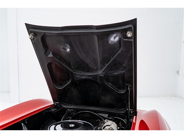 1965 Chevrolet Corvette (CC-1715134) for sale in st-leonard, Quebec