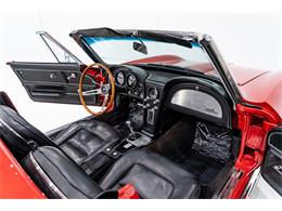 1965 Chevrolet Corvette (CC-1715134) for sale in st-leonard, Quebec