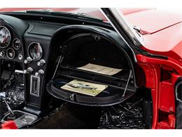 1965 Chevrolet Corvette (CC-1715134) for sale in st-leonard, Quebec
