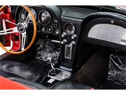 1965 Chevrolet Corvette (CC-1715134) for sale in st-leonard, Quebec