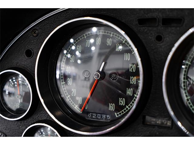 1965 Chevrolet Corvette (CC-1715134) for sale in st-leonard, Quebec