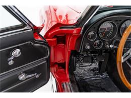 1965 Chevrolet Corvette (CC-1715134) for sale in st-leonard, Quebec