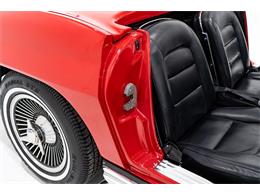 1965 Chevrolet Corvette (CC-1715134) for sale in st-leonard, Quebec