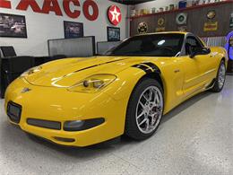 2003 Chevrolet Corvette Z06 (CC-1715143) for sale in Bend, Oregon