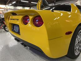 2003 Chevrolet Corvette Z06 (CC-1715143) for sale in Bend, Oregon
