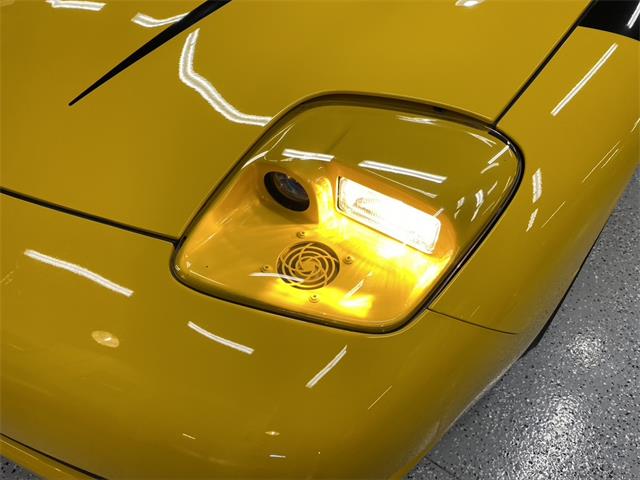 2003 Chevrolet Corvette Z06 (CC-1715143) for sale in Bend, Oregon
