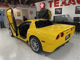 2003 Chevrolet Corvette Z06 (CC-1715143) for sale in Bend, Oregon