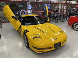 2003 Chevrolet Corvette Z06 (CC-1715143) for sale in Bend, Oregon