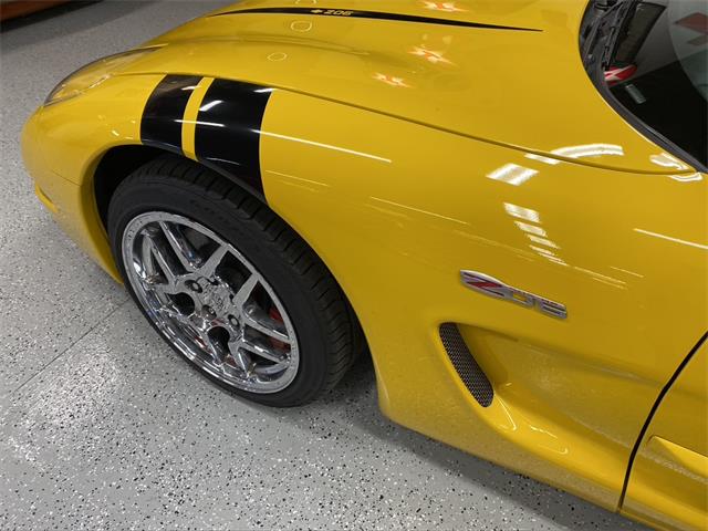 2003 Chevrolet Corvette Z06 (CC-1715143) for sale in Bend, Oregon