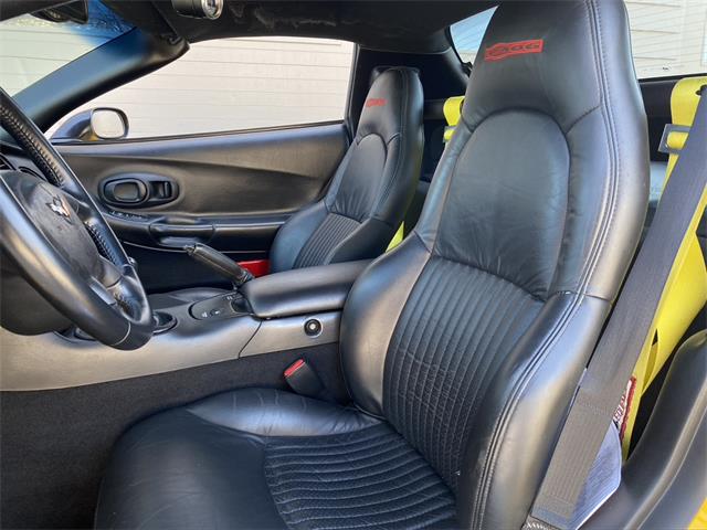 2003 Chevrolet Corvette Z06 (CC-1715143) for sale in Bend, Oregon