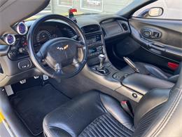 2003 Chevrolet Corvette Z06 (CC-1715143) for sale in Bend, Oregon